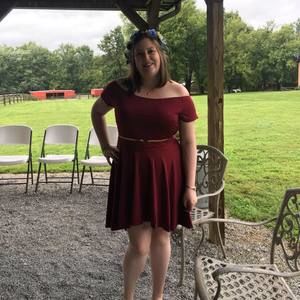 Meet your Posher, Jamie